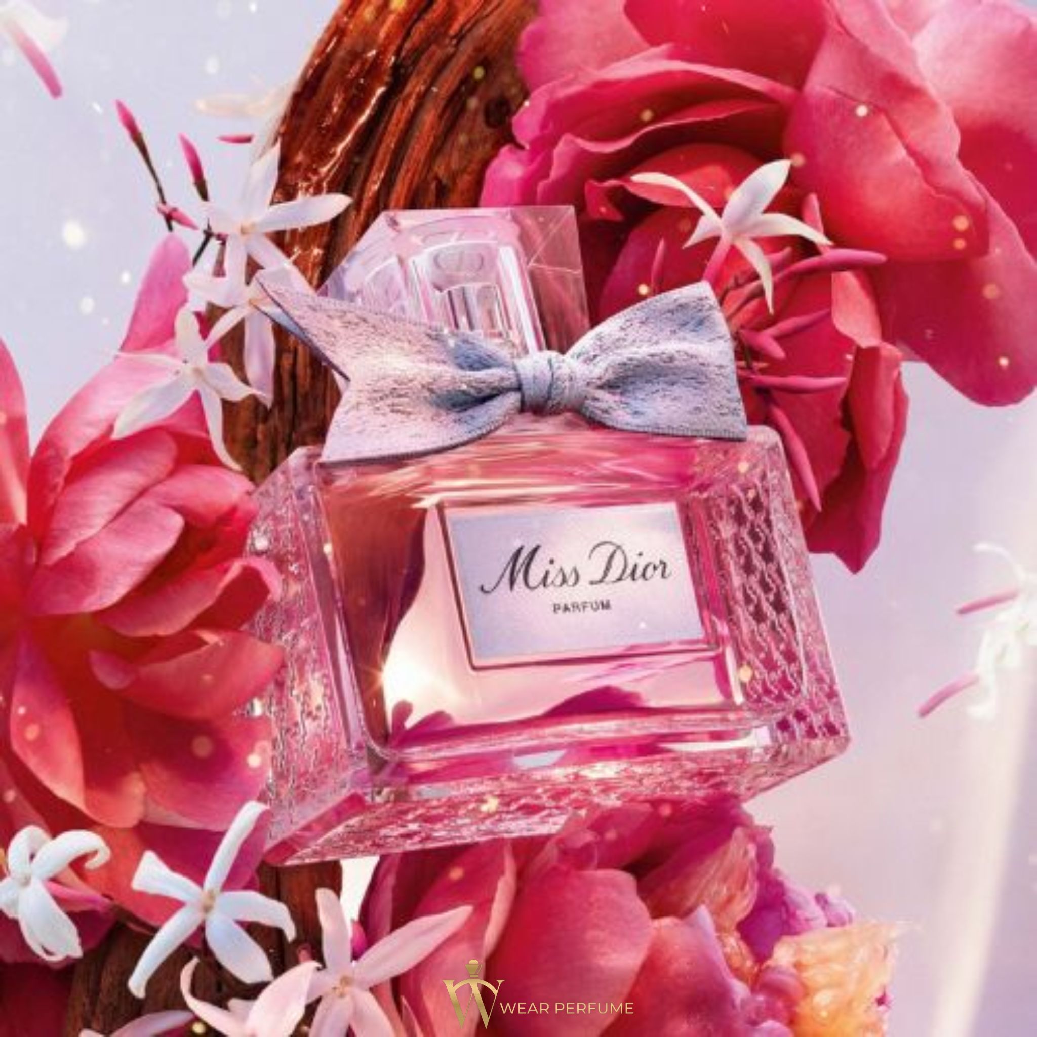  Nước Hoa Miss Dior Parfum 80ml 