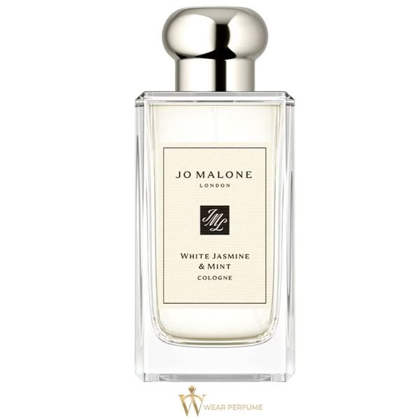  Jo Malone London White Jasmine & Mint Cologne 