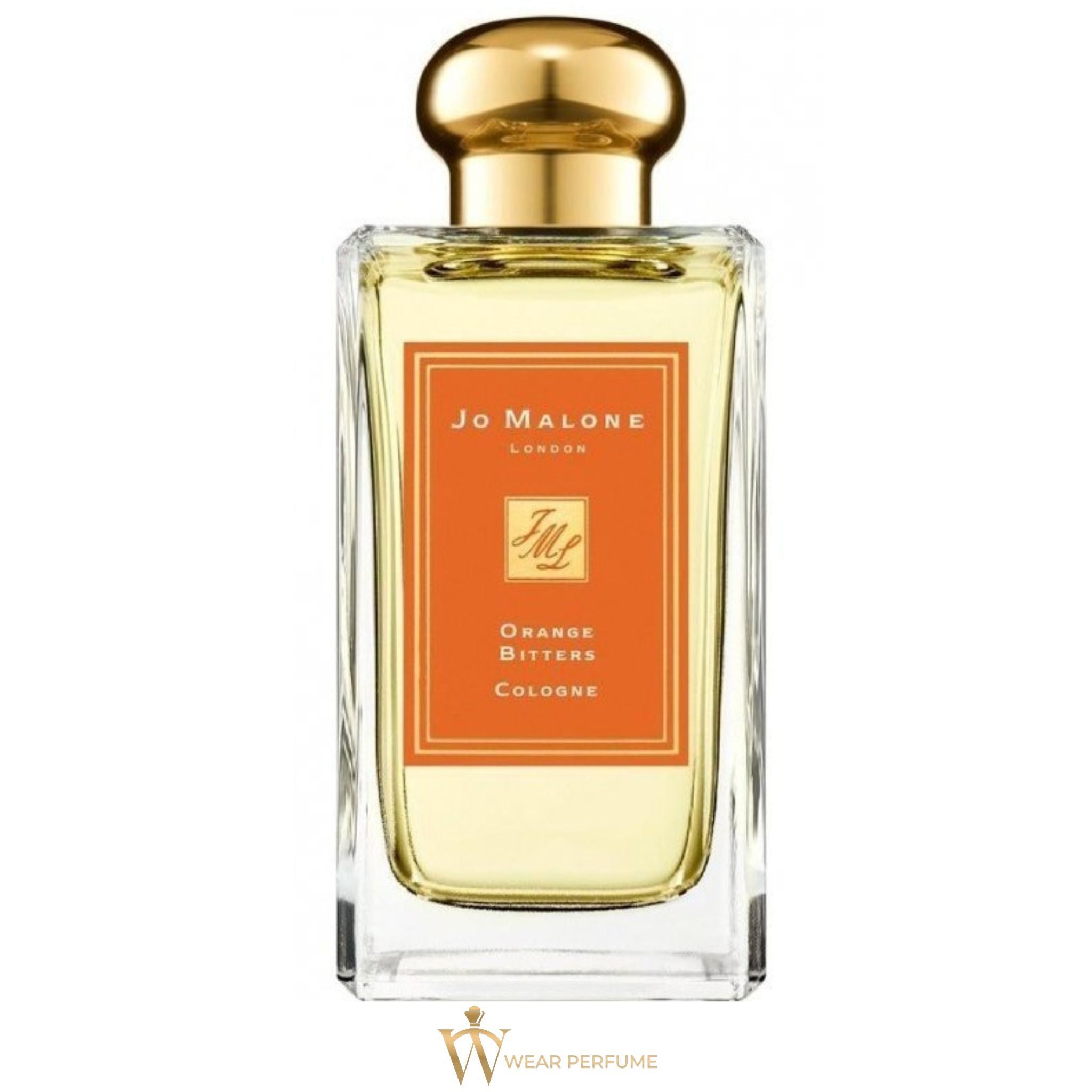  Jo Malone Orange Bitters Cologne 