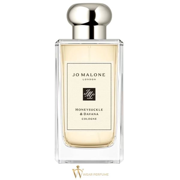 Jo Malone London Honeysuckle & Davana Cologne 