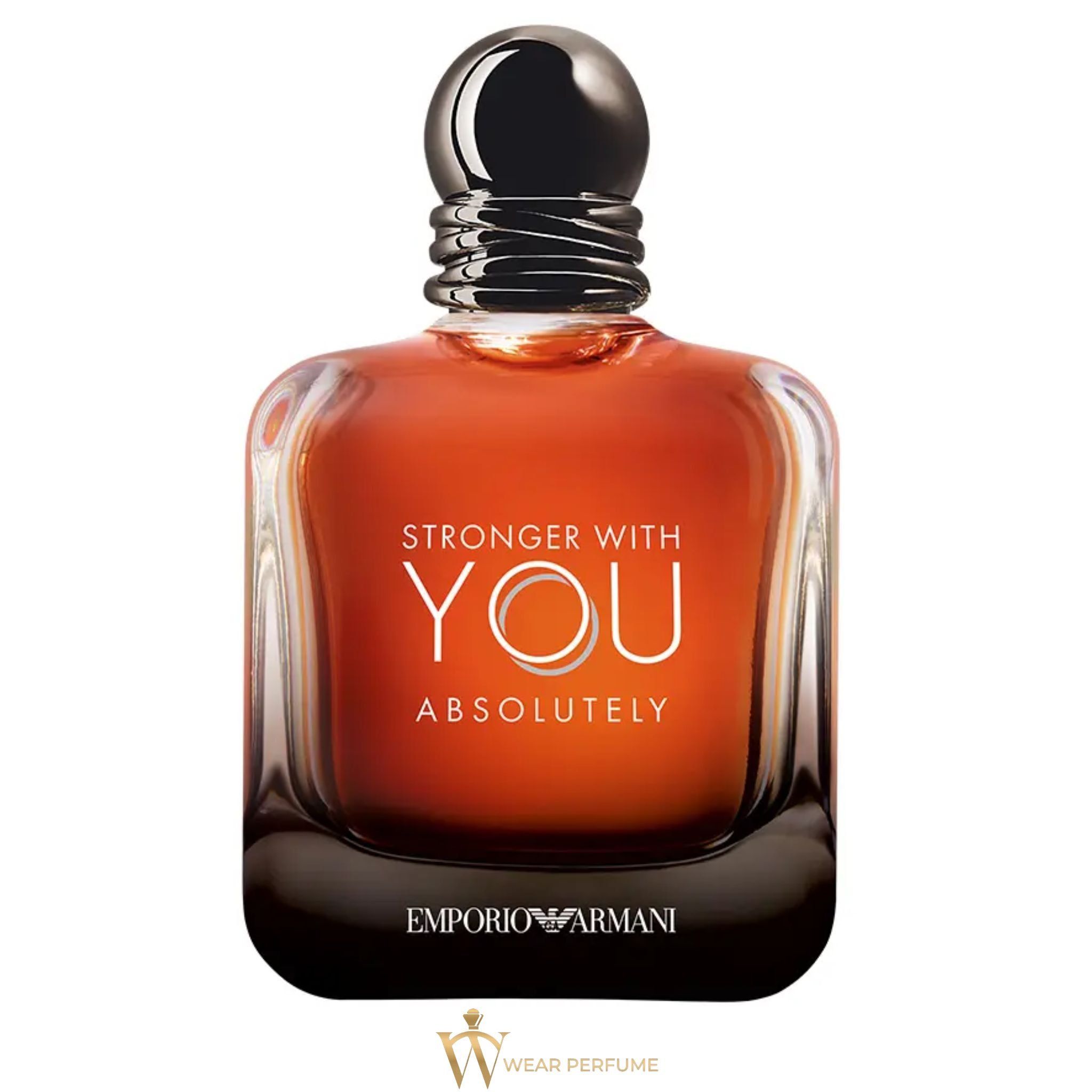  Giorgio Armani Emporio Armani Stronger With You Absolutely 