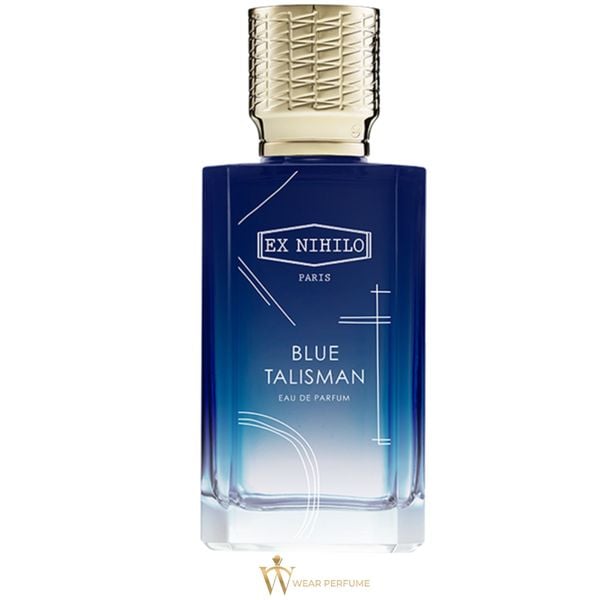  Ex Nihilo Blue Talisman EDP 