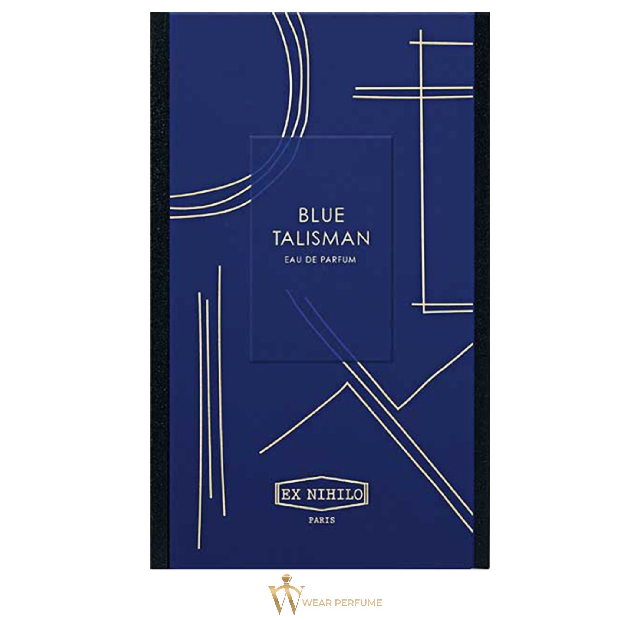  Ex Nihilo Blue Talisman EDP 