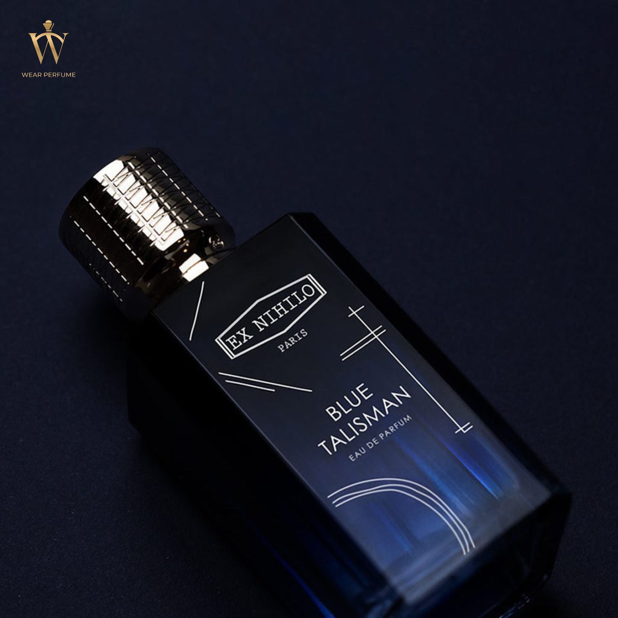  Ex Nihilo Blue Talisman EDP 
