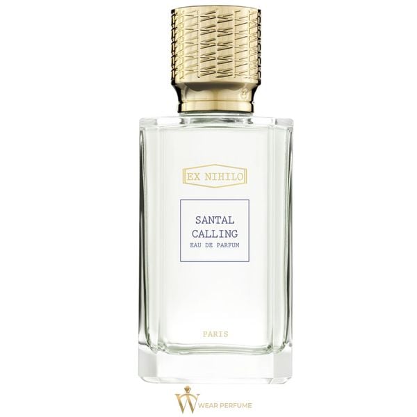  Santal Calling 