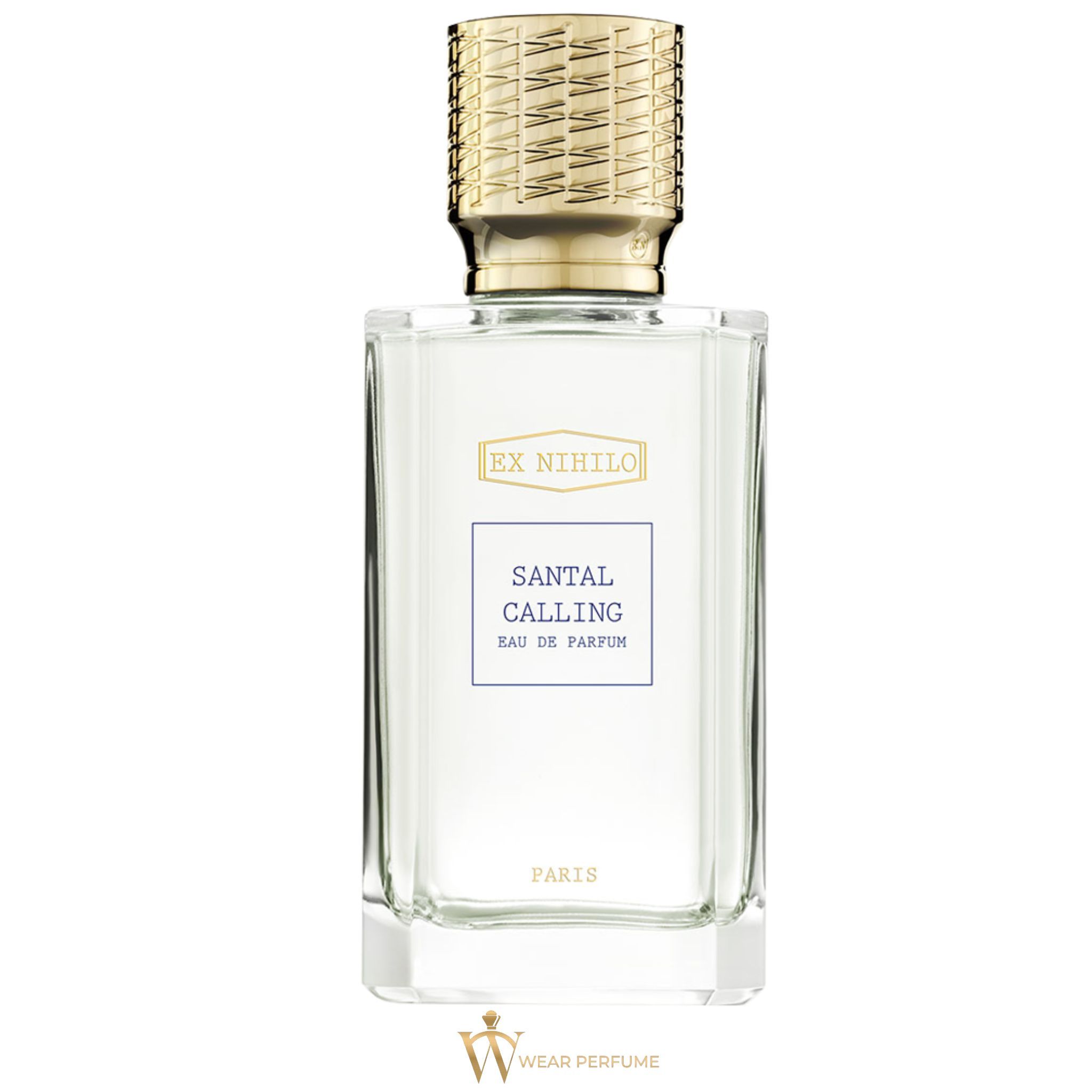  Santal Calling 