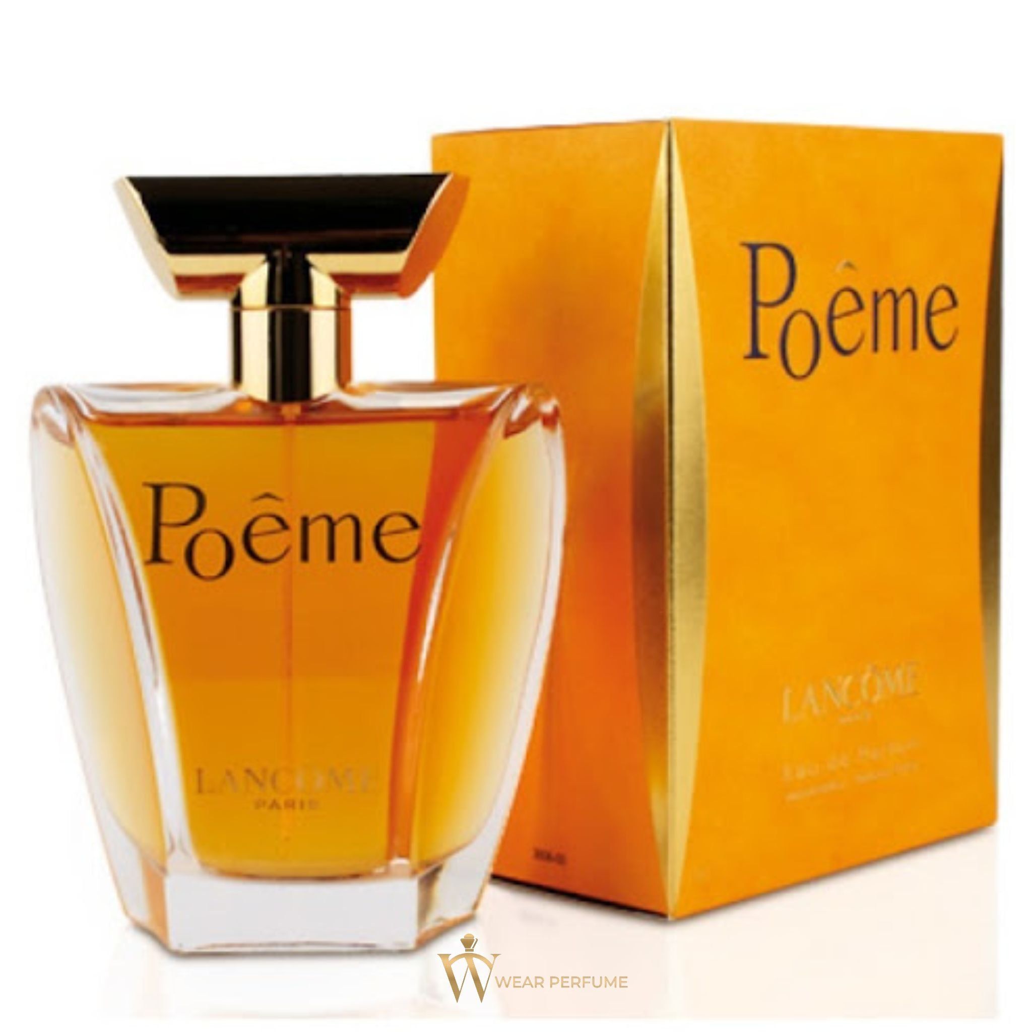  Lancome Poeme EDP 