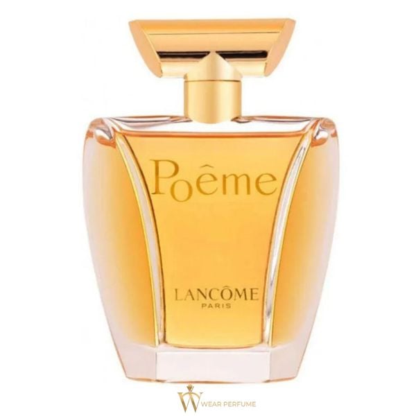  Lancome Poeme EDP 