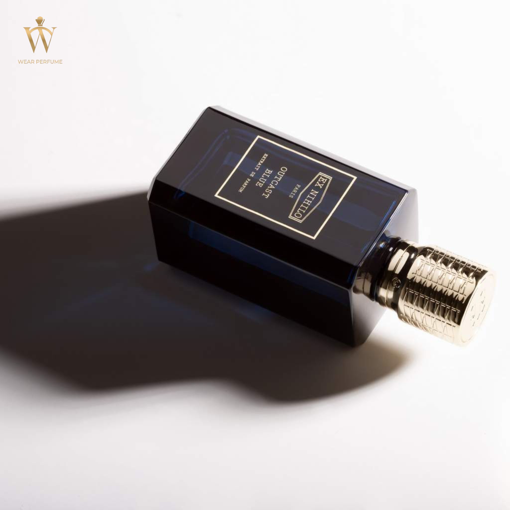  Outcast Blue Extrait de Parfum 