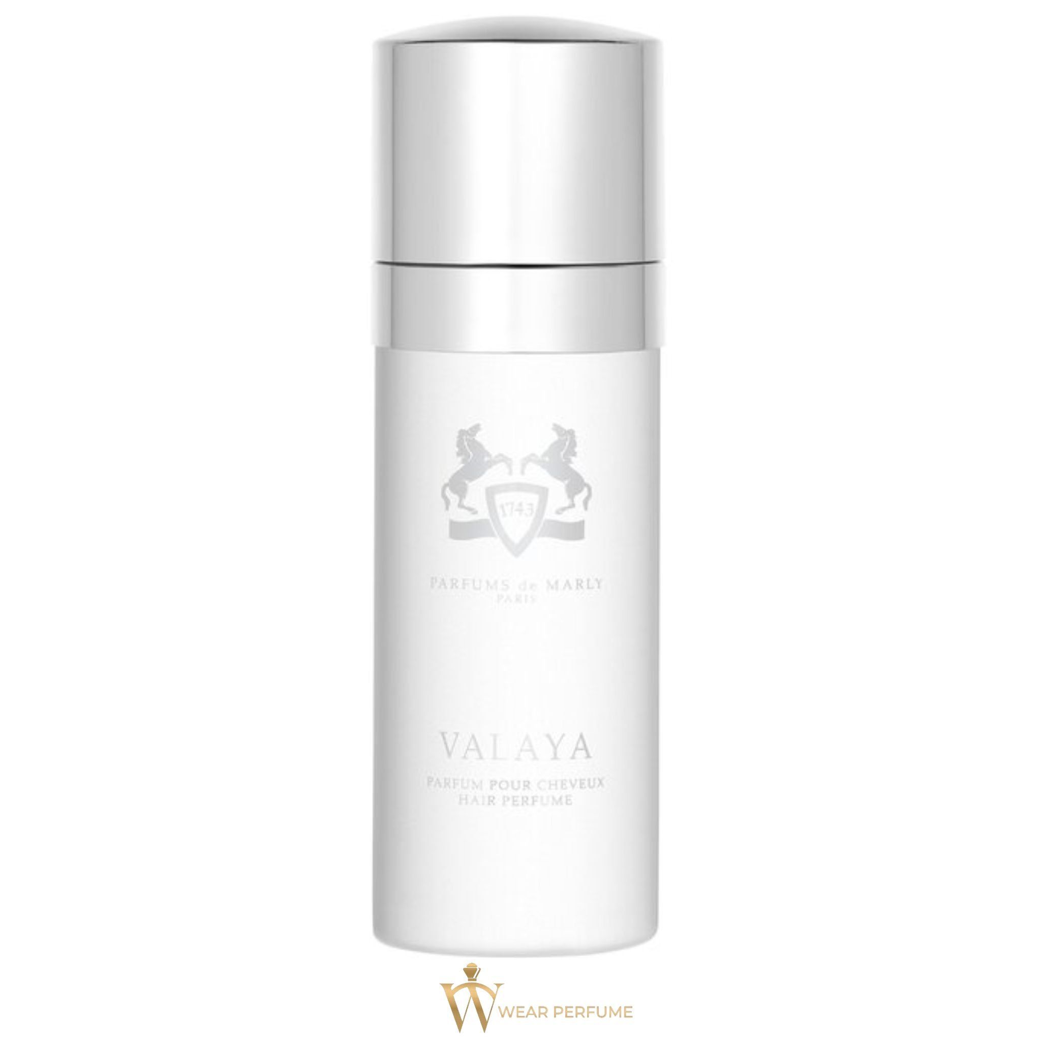 Nước hoa tóc VALAYA - Parfums de Marly| Hair Mist 75ml 