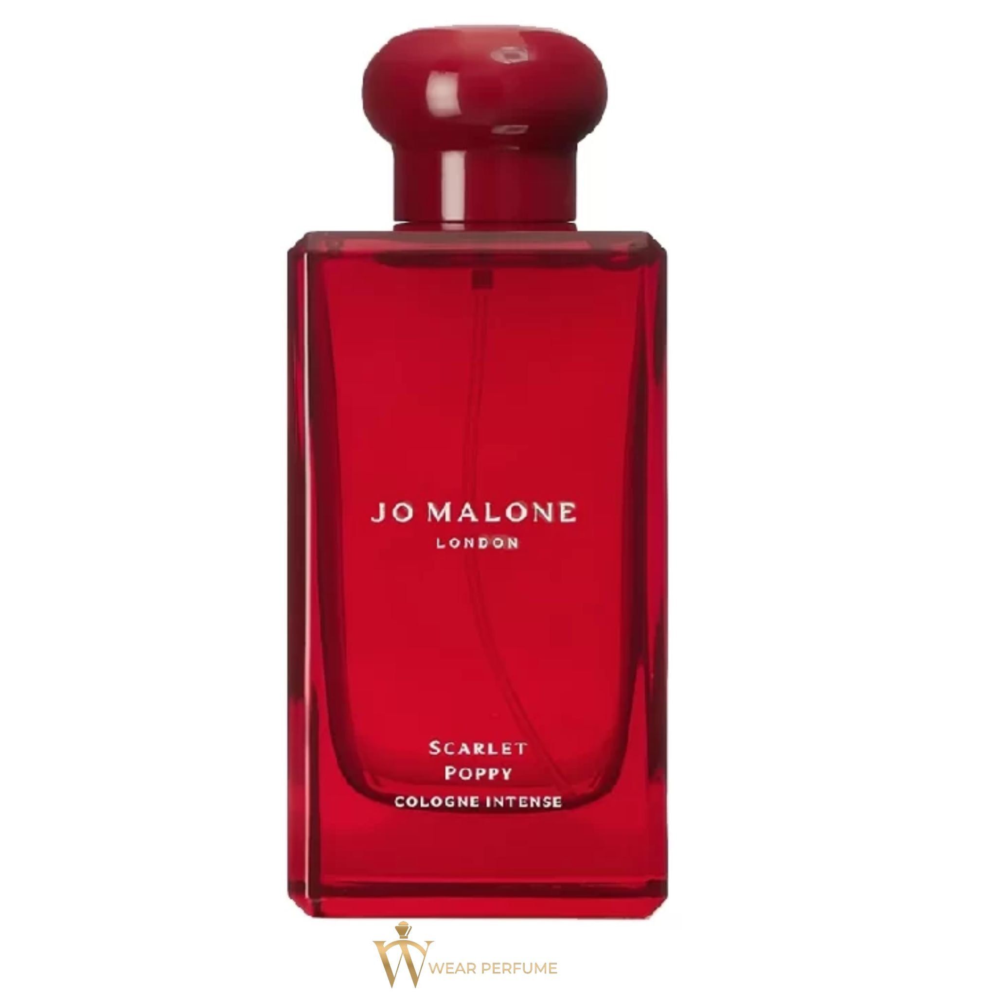  Jo Malone London Scarlet Poppy 