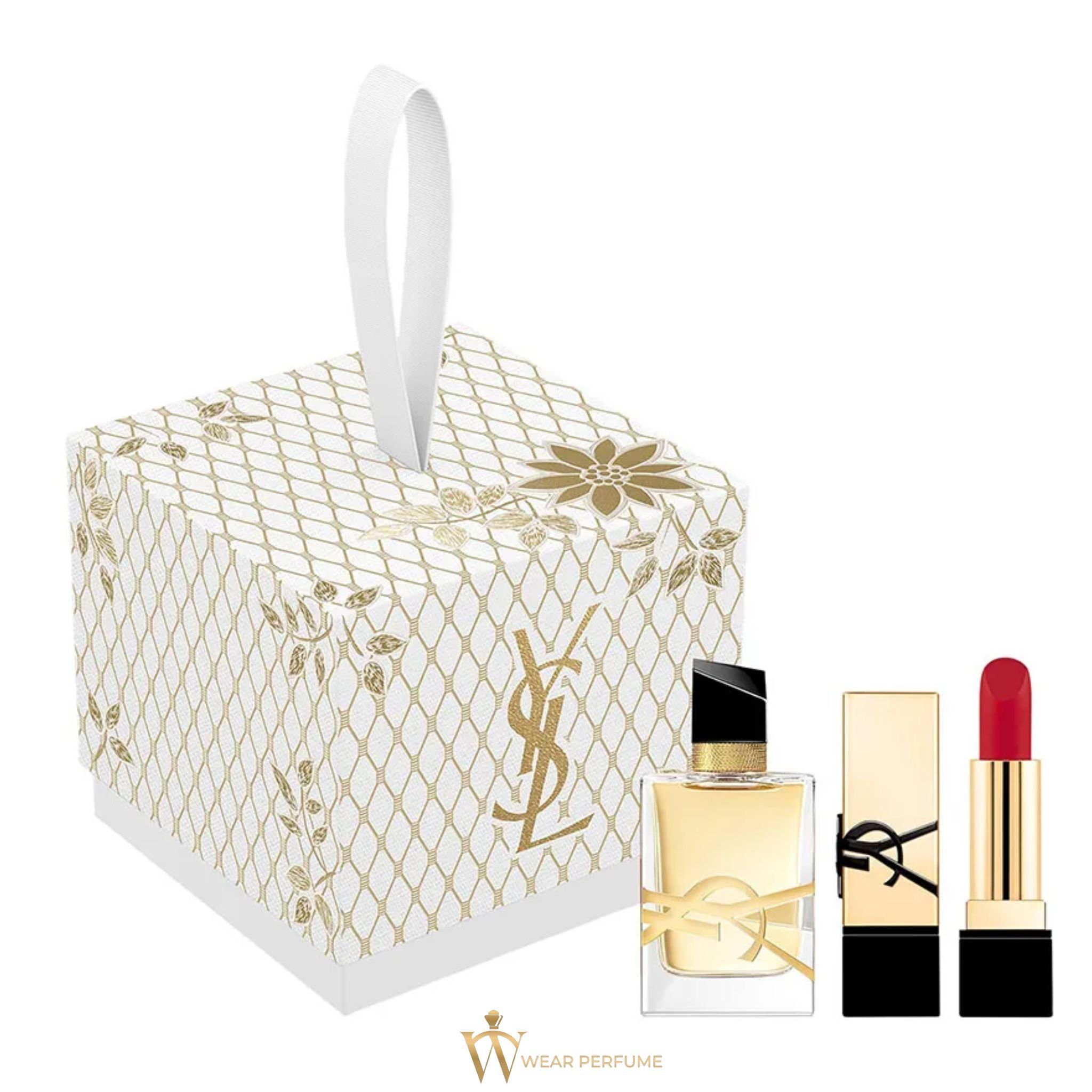  Set Yves Saint Laurent YSL 2 món Mini 