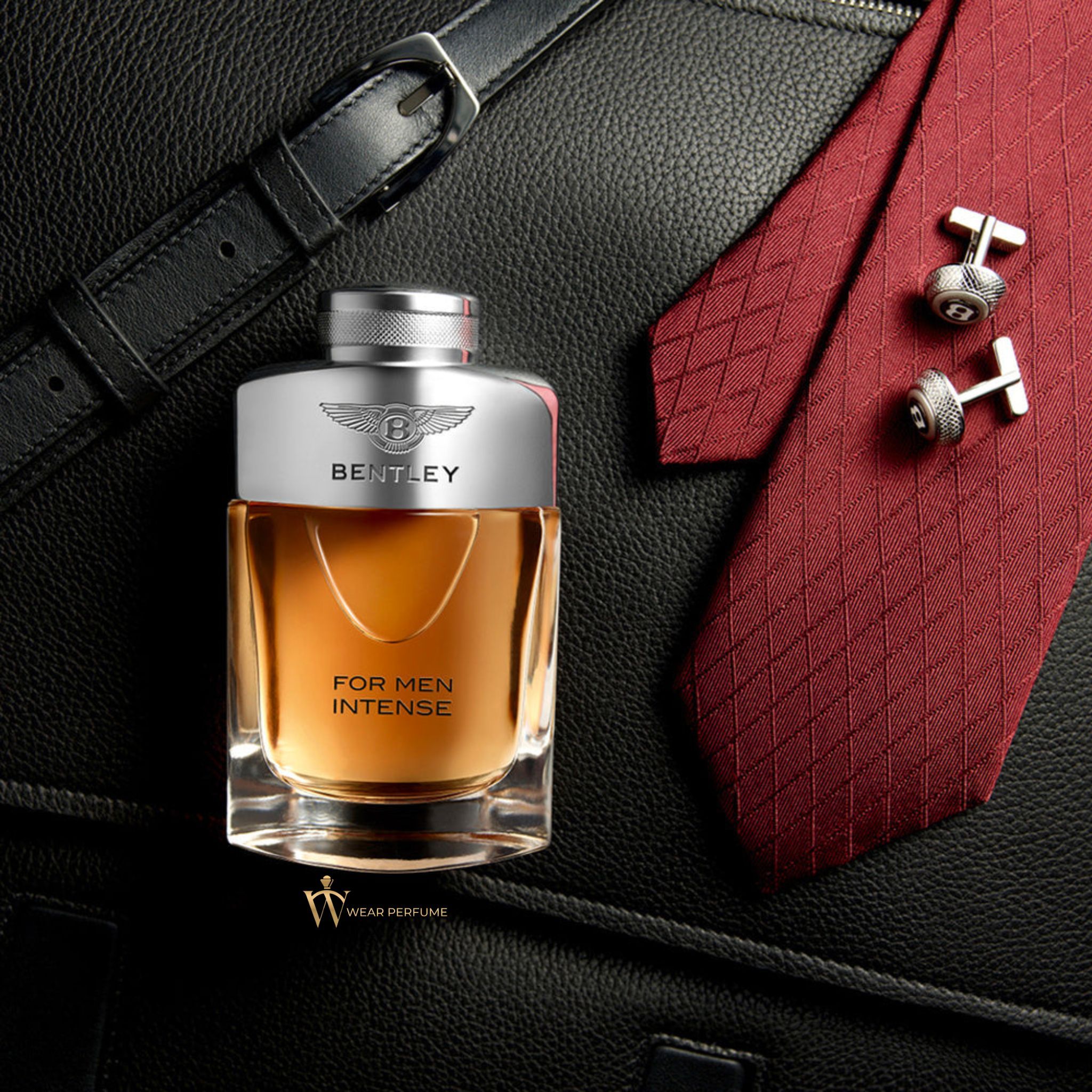  Bentley Intense For Men EDP 
