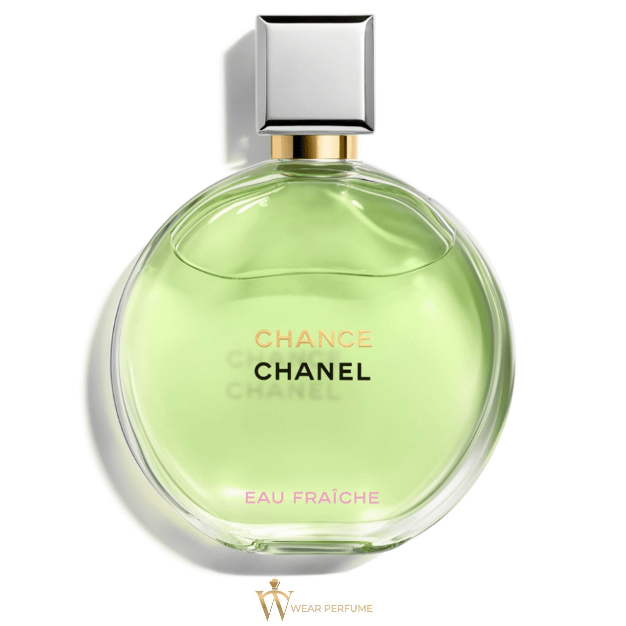  Chanel Chance Eau Fraiche EDP 