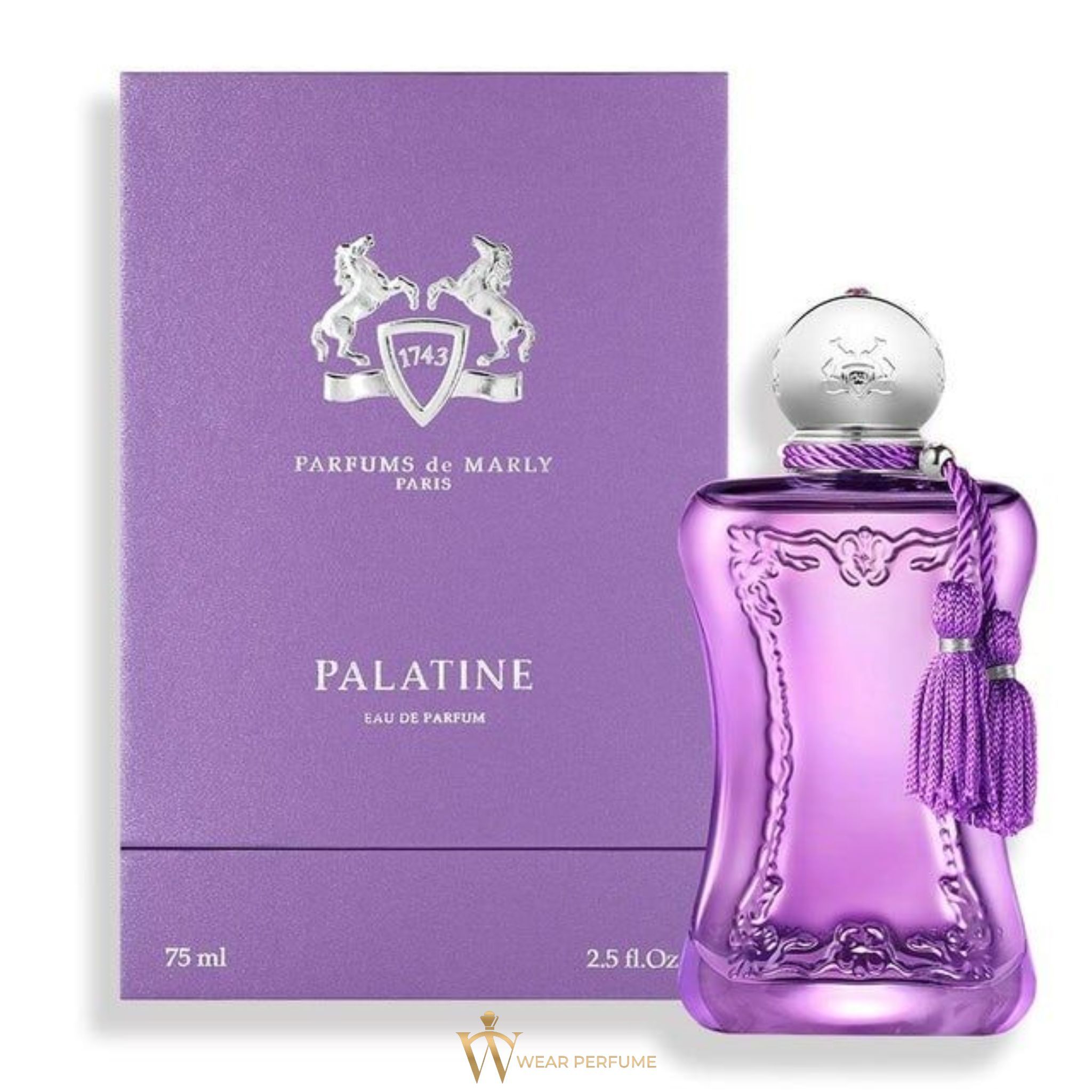  Parfums De Marly Palatine EDP 