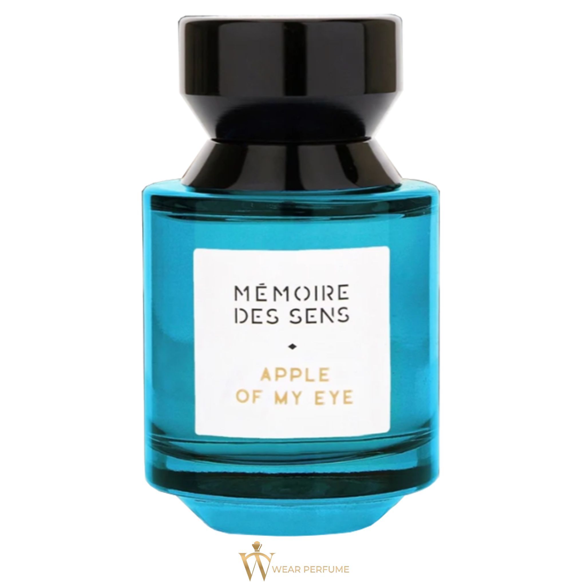  Memoire Des Sens Apple Of My Eye EDP 100ml 