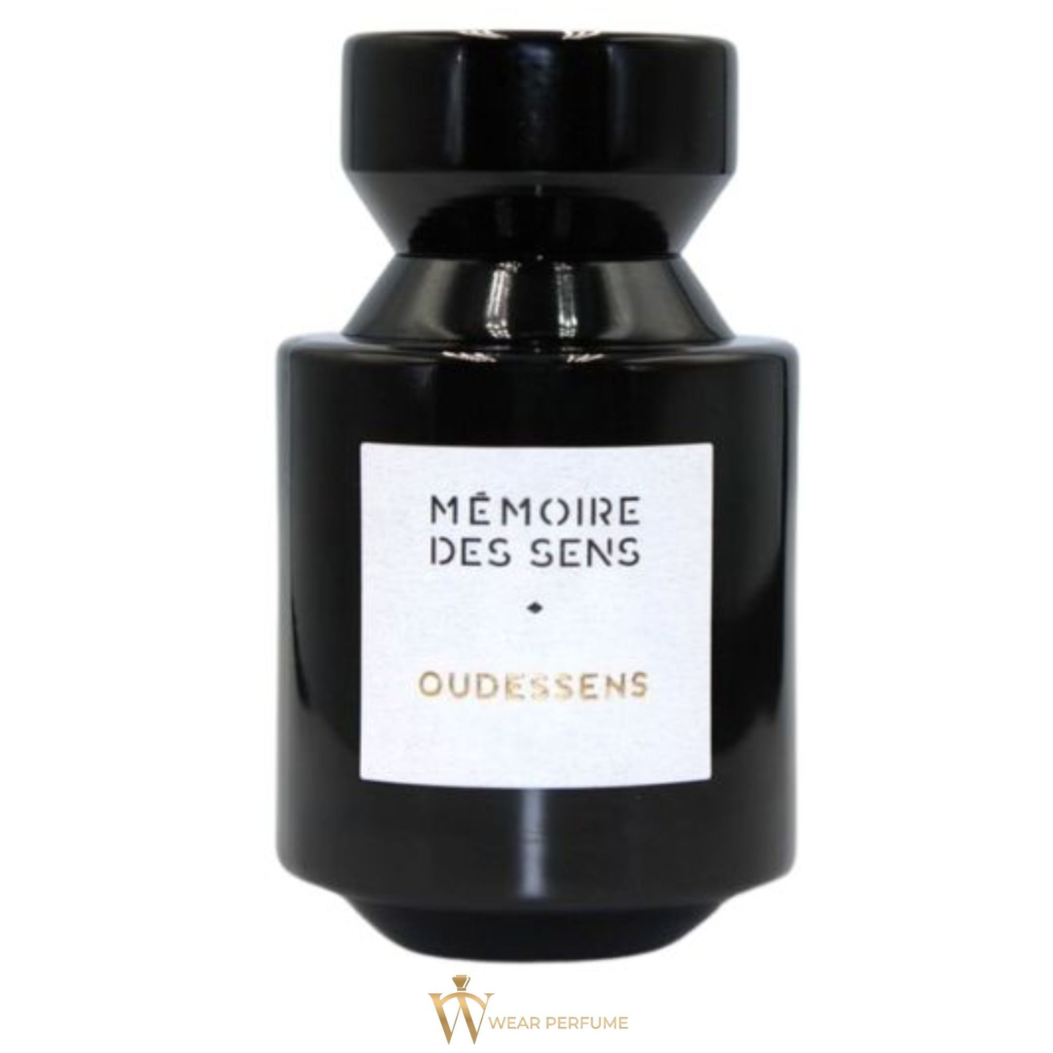  Mémoire Des Sens Oudessens EDP 