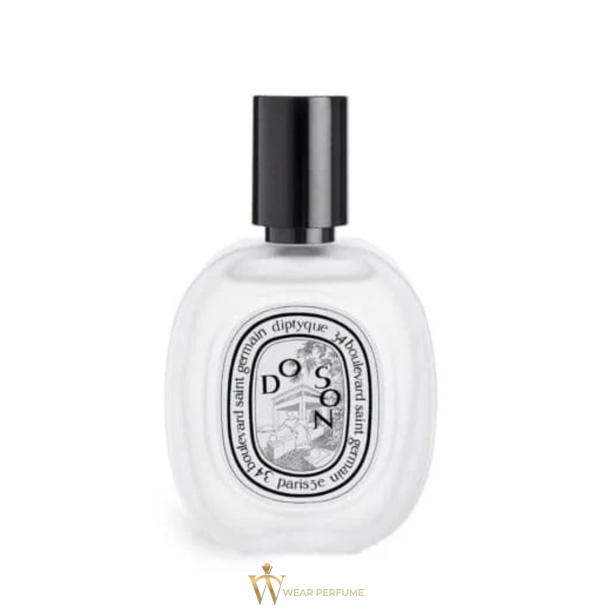  Nước hoa xịt tóc Diptyque Do Son 30ml 