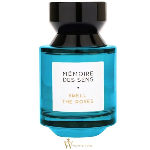  Memoire Des Sens Mysterious Touch 