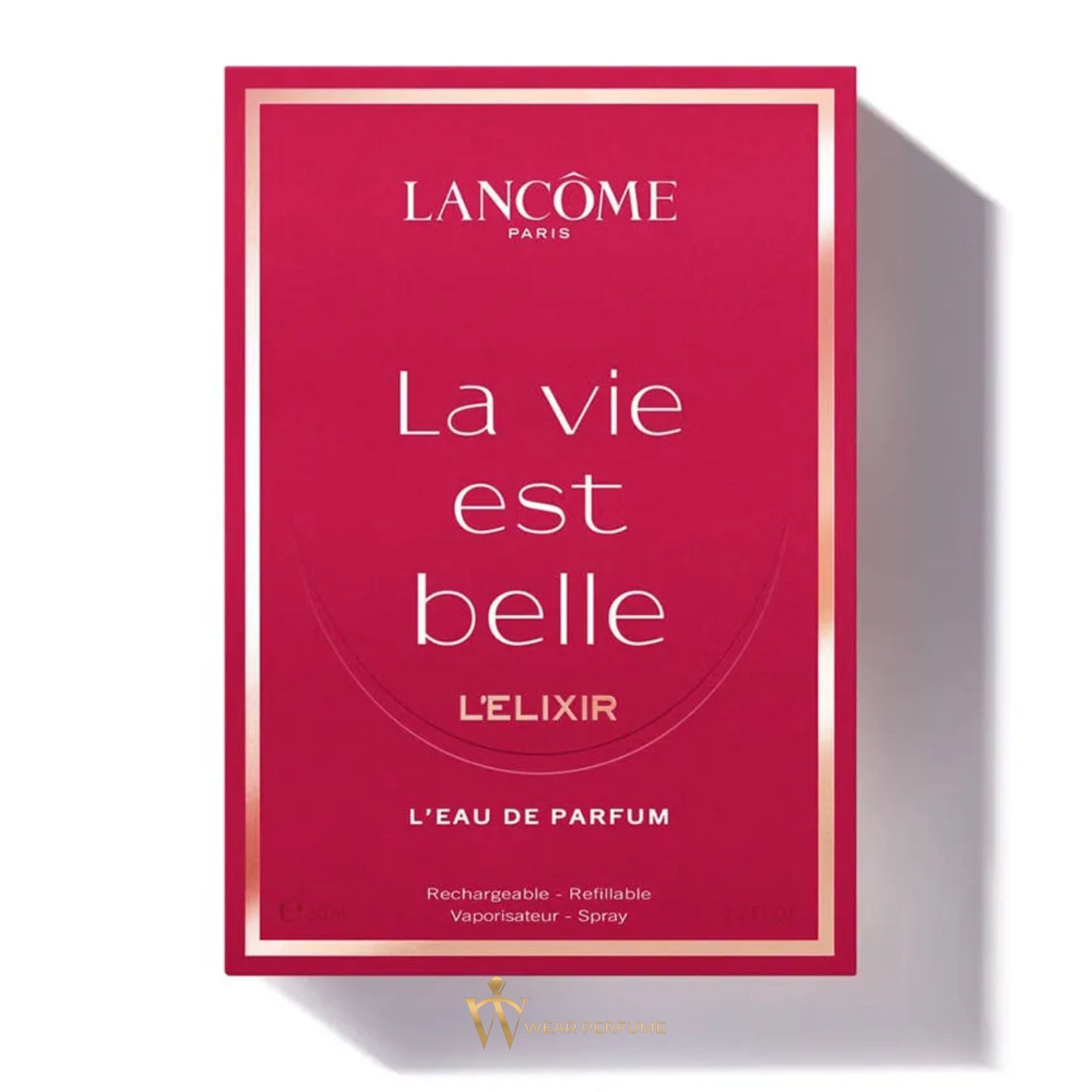  Lancome La Vie Est Belle L’Elixir (2024) EDP 