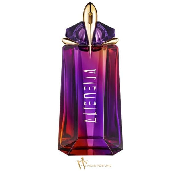  Thierry Mugler Alien Hypersense (2024) EDP 