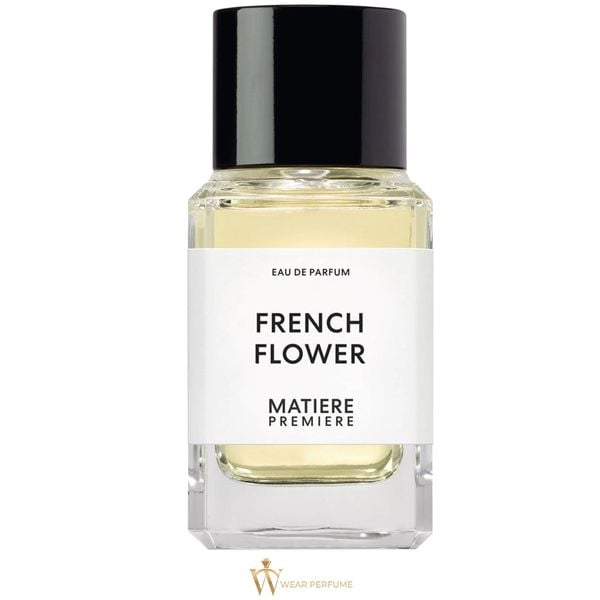  Matiere Premiere French Flower EDP 