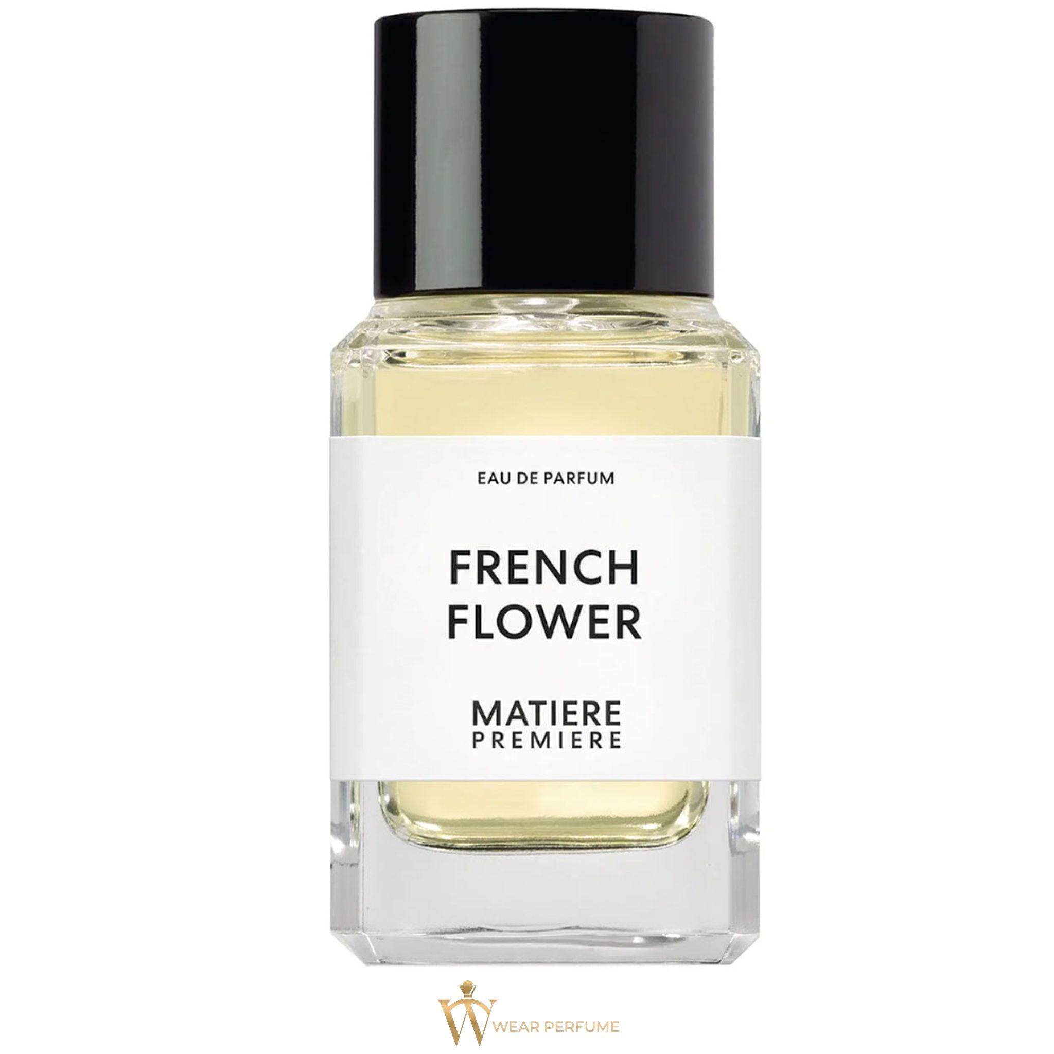  Matiere Premiere French Flower EDP 