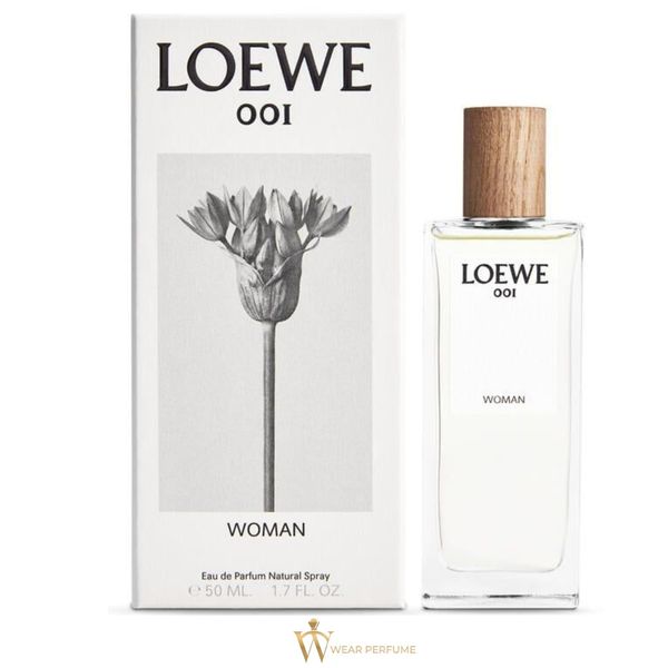  Loewe 001 Woman EDP 