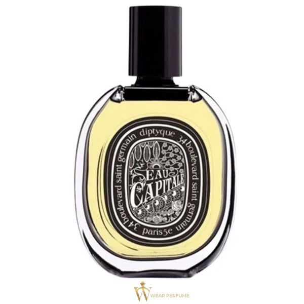  Diptyque Eau Capitale EDP 