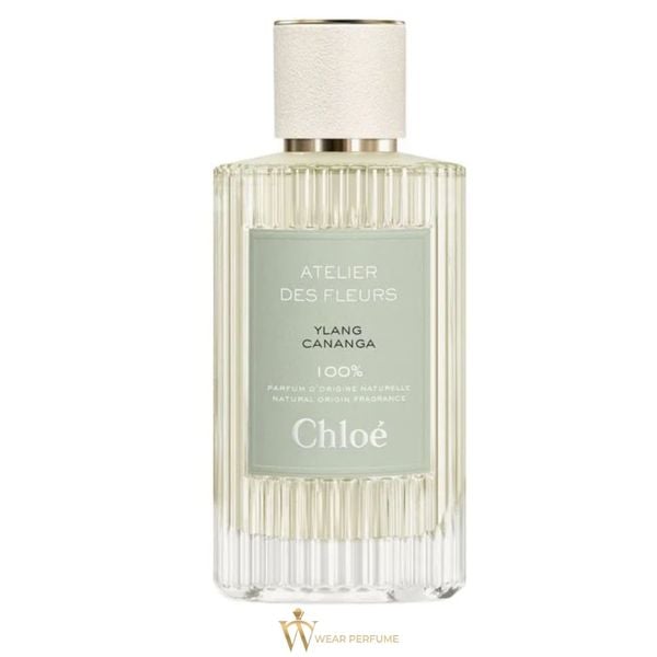  Chloe Atelier des Fleurs Ylang Cananga 