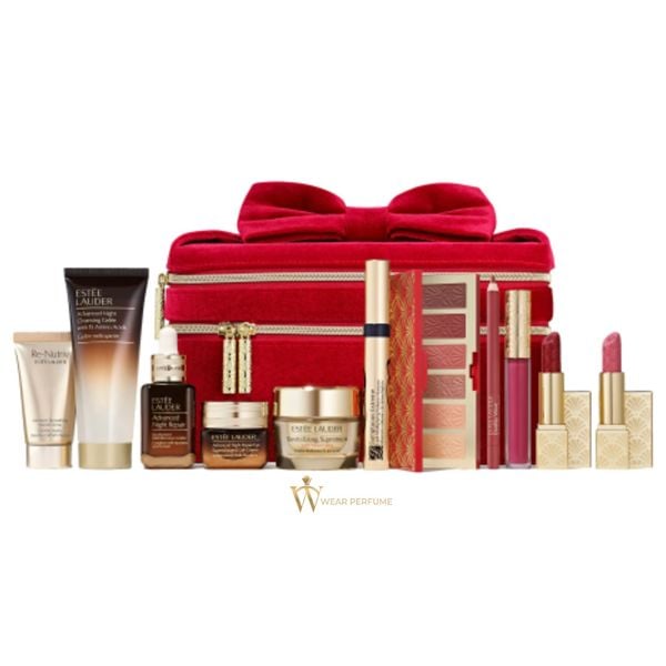  Gift set 11 món Estee Lauder Blockbuster Gift Set 2024 