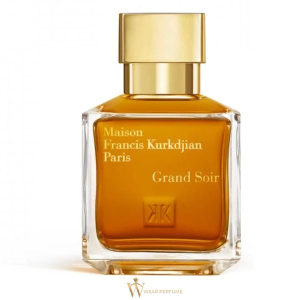  Maison Francis Kurkdjian Grand Soir 