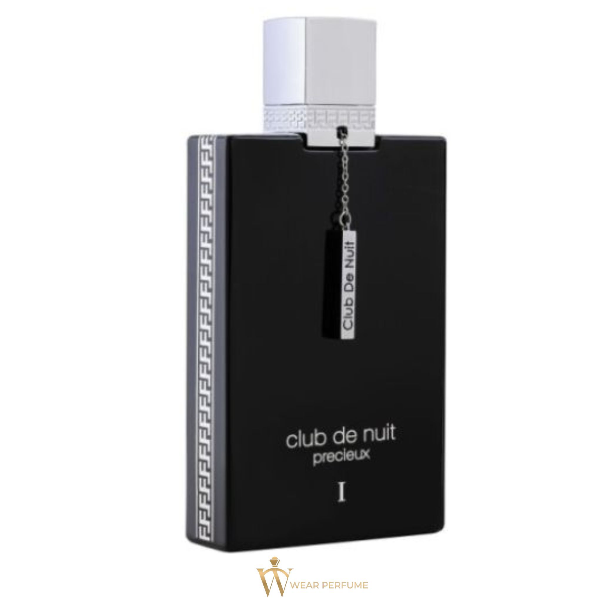  Armaf Club De Nuit Precieux 1 (2024) Extrait De Parfum 