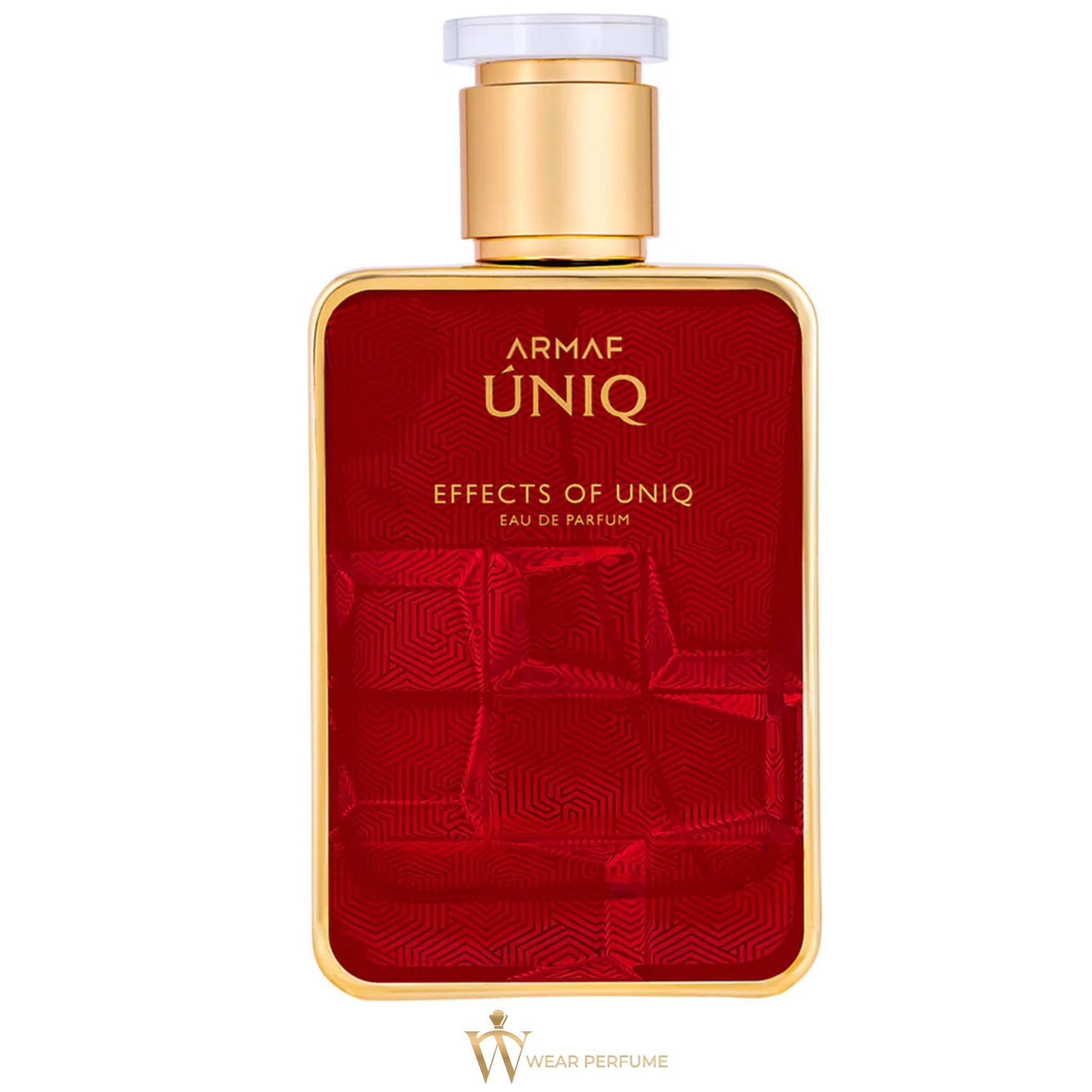  Armaf Uniq Effects Of Uniq EDP 