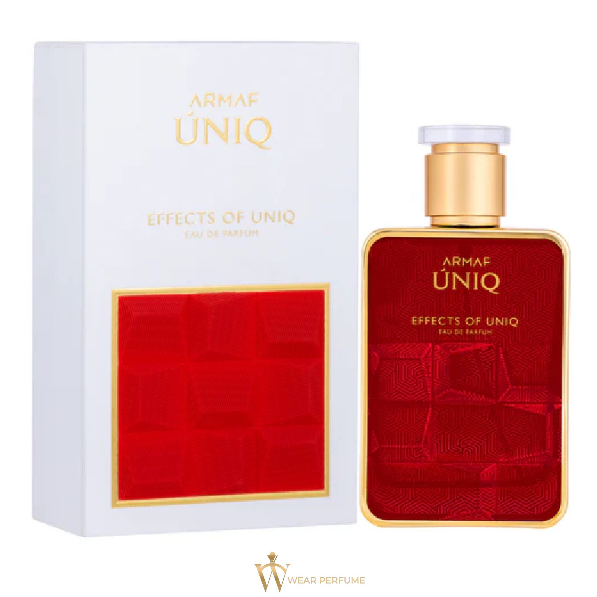  Armaf Uniq Effects Of Uniq EDP 
