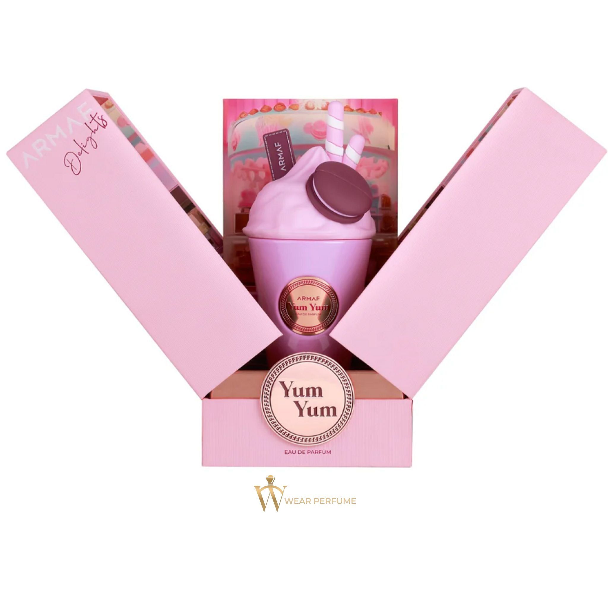  Armaf Yum Yum EDP 