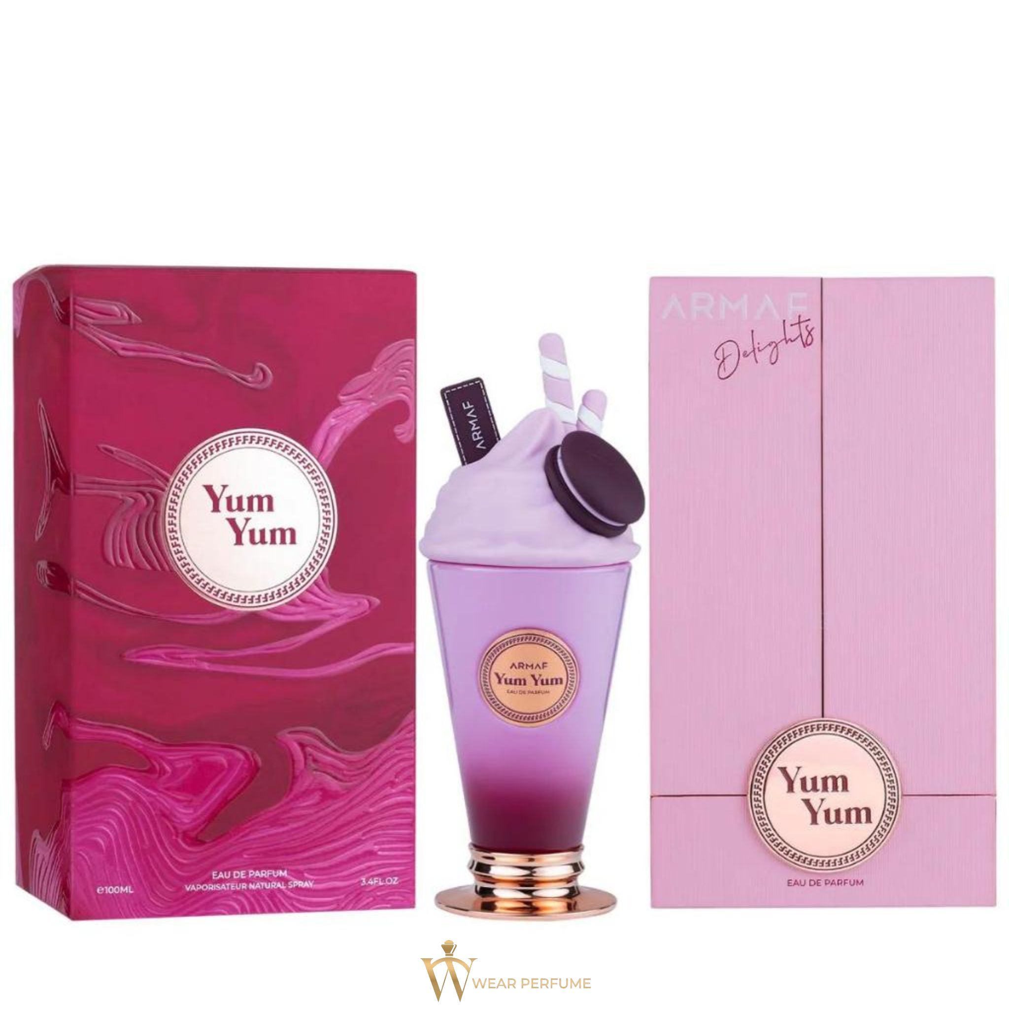  Armaf Yum Yum EDP 