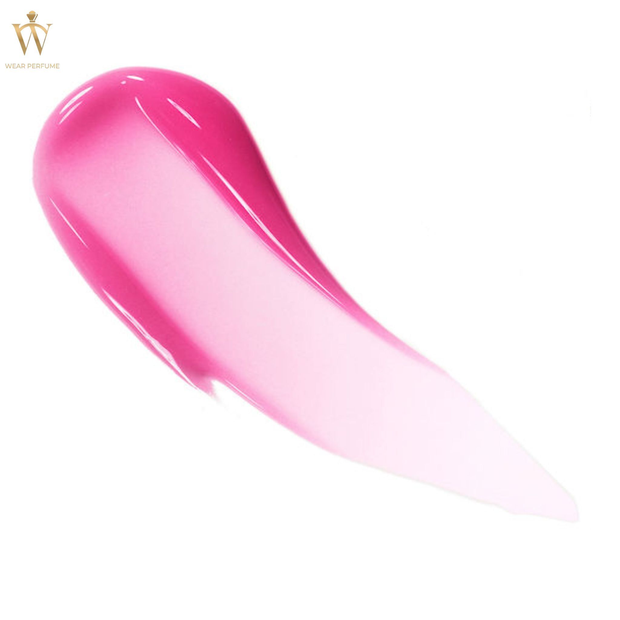  Son Dưỡng Dior Collagen Addict Lip Maximizer 007 Raspberry - Màu Hồng Dâu (Tặng kèm túi hãng) 