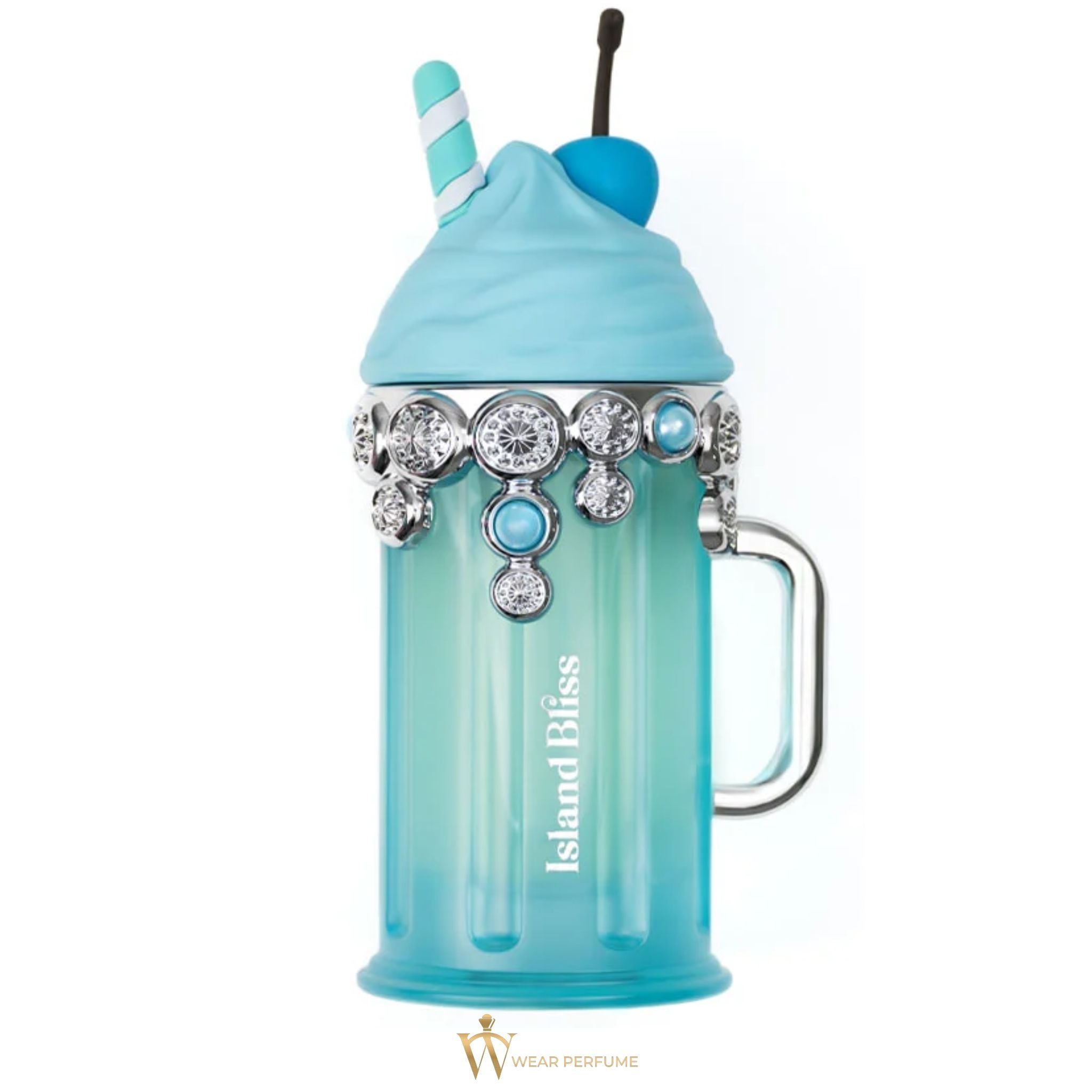  Armaf DELIGHTS ISLAND BLISS Eau De Parfum 