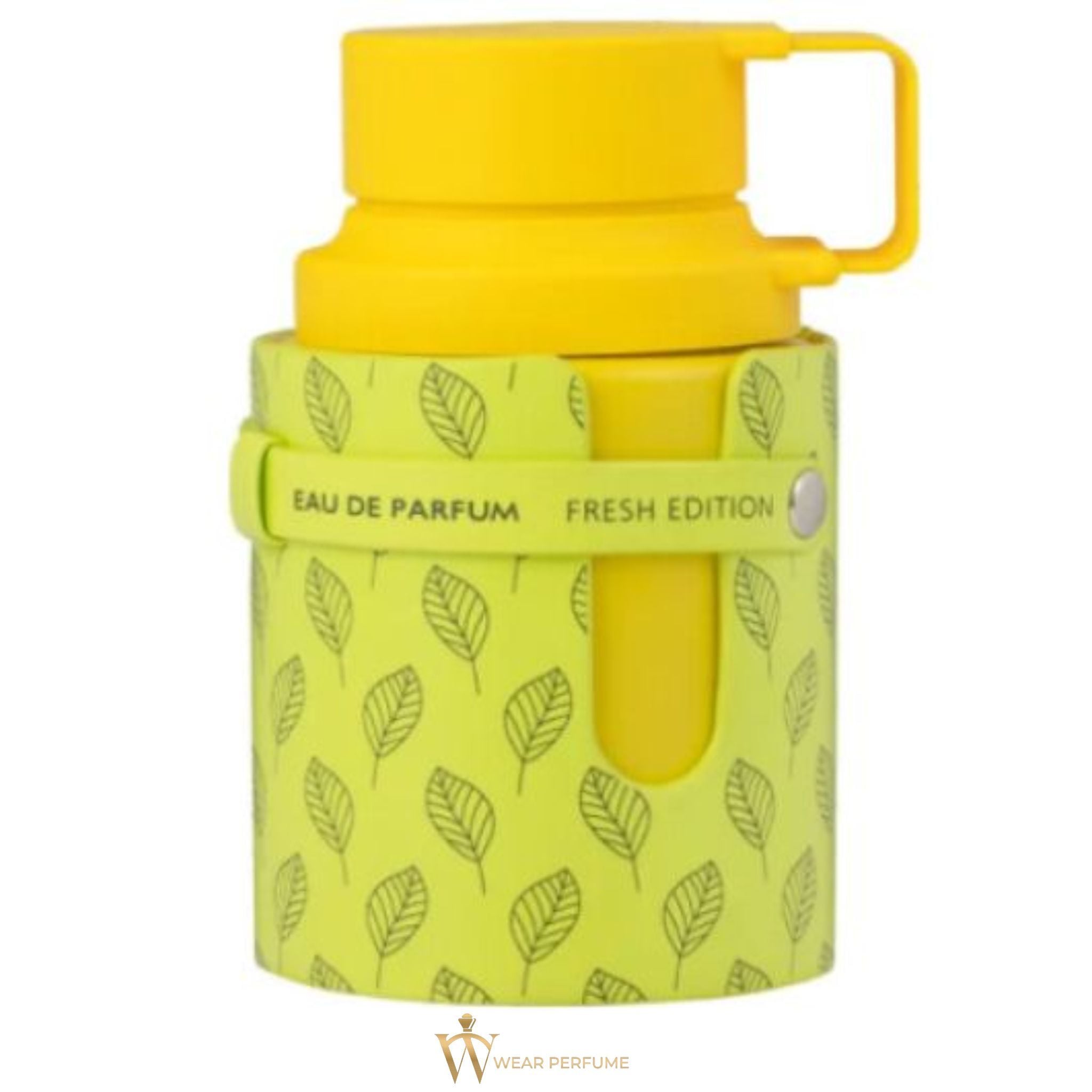  Armaf Odyssey Limoni Fresh Edition 