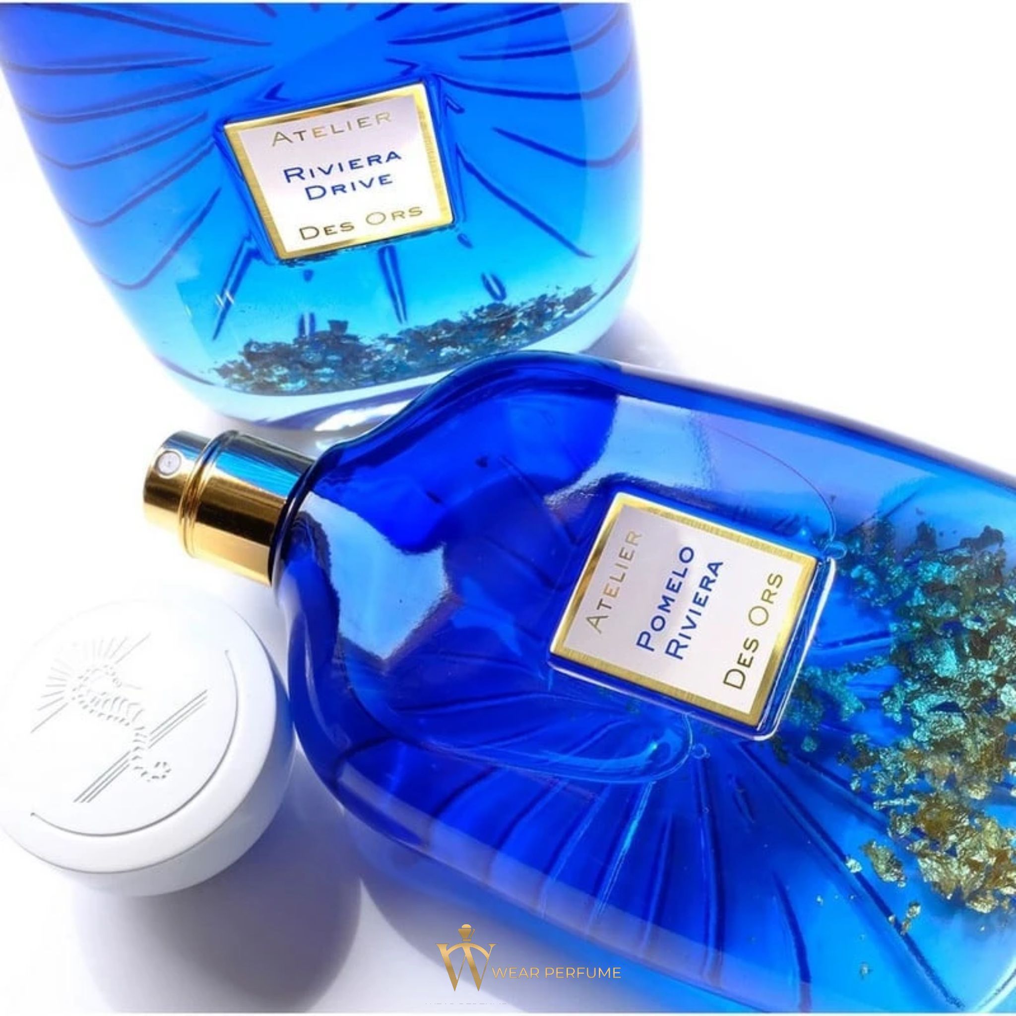  Atelier Des Ors Pomelo Riviera EDP 