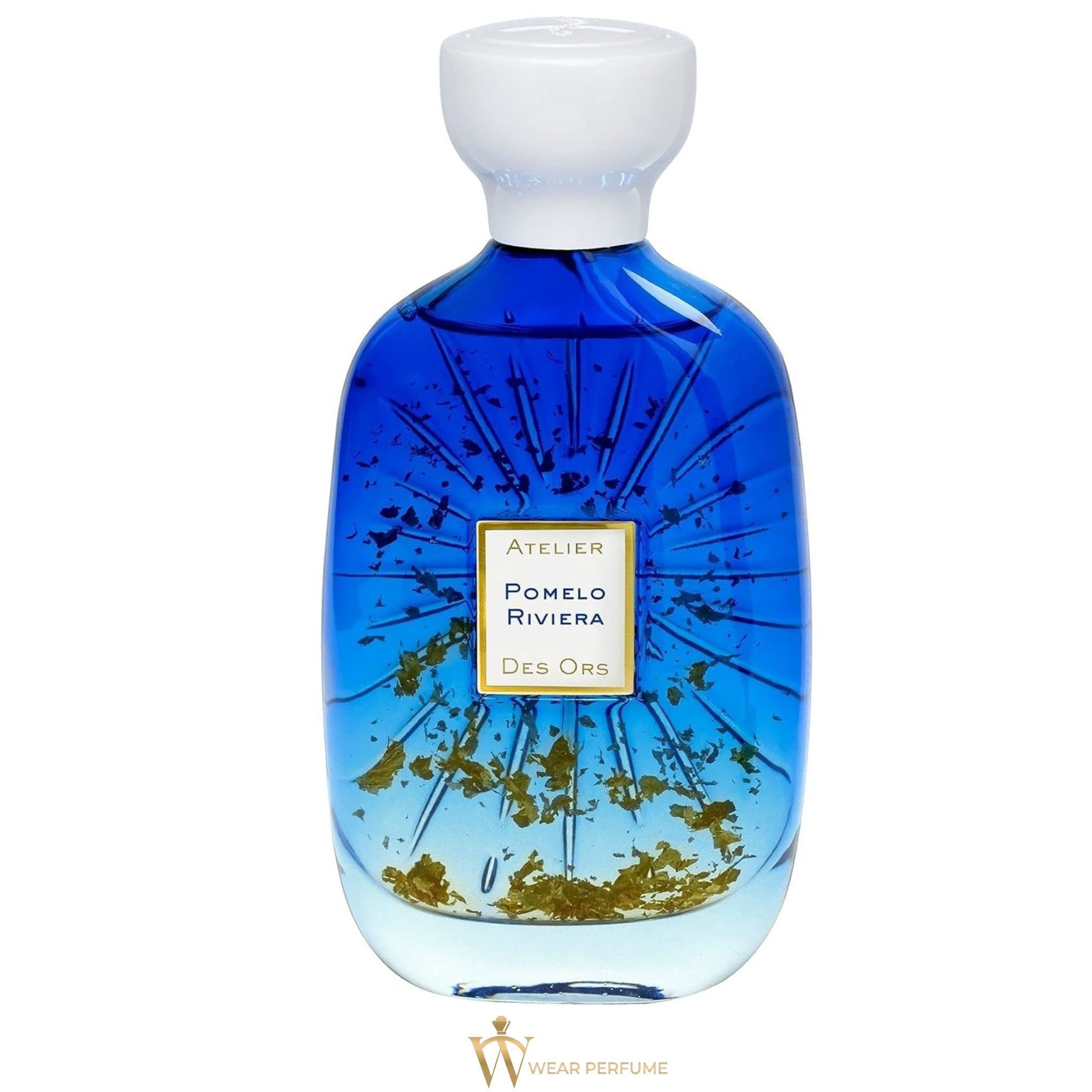 Atelier Des Ors Pomelo Riviera EDP 
