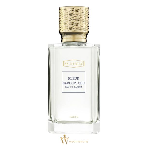  Ex Nihilo Fleur Narcotique EDP 