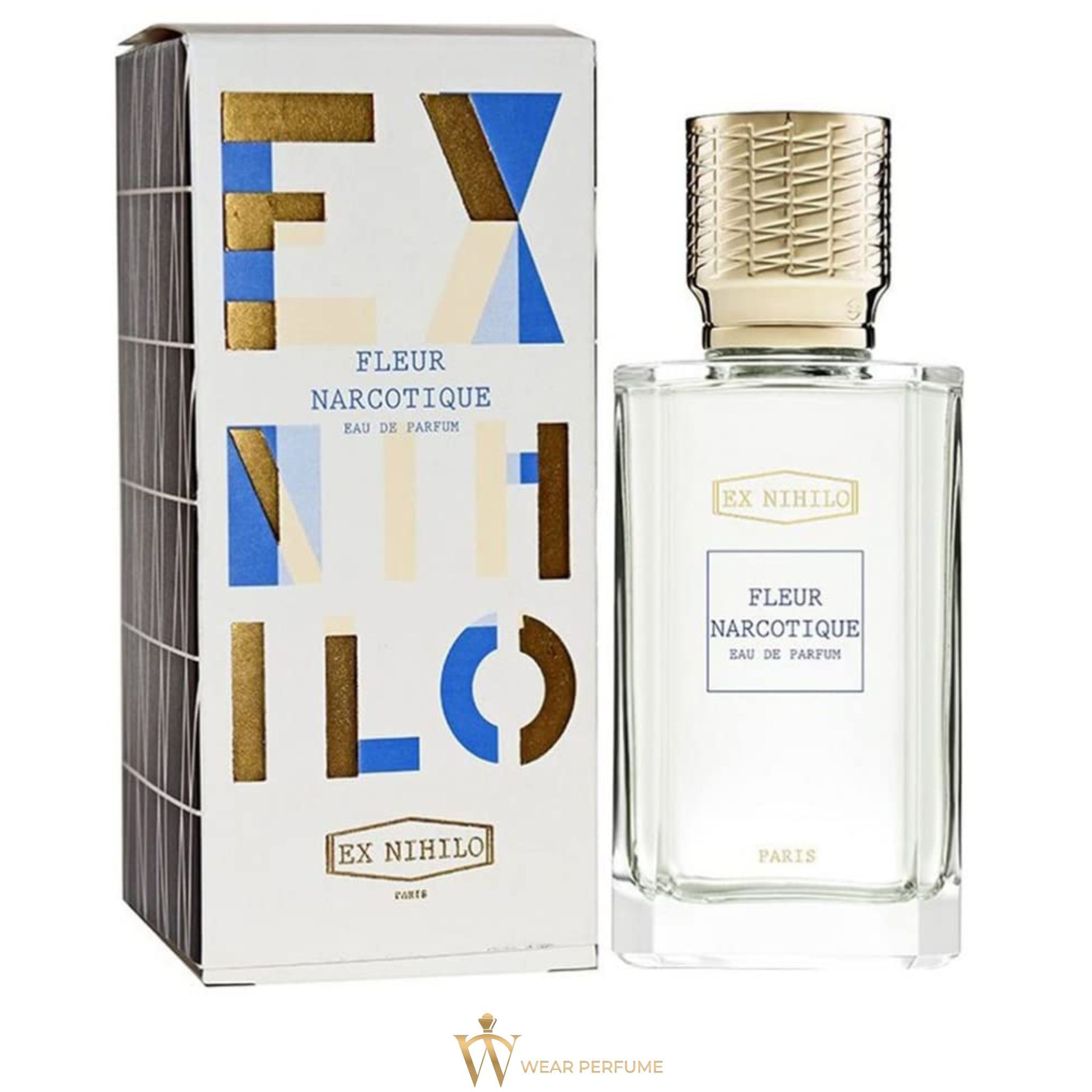  Ex Nihilo Fleur Narcotique EDP 
