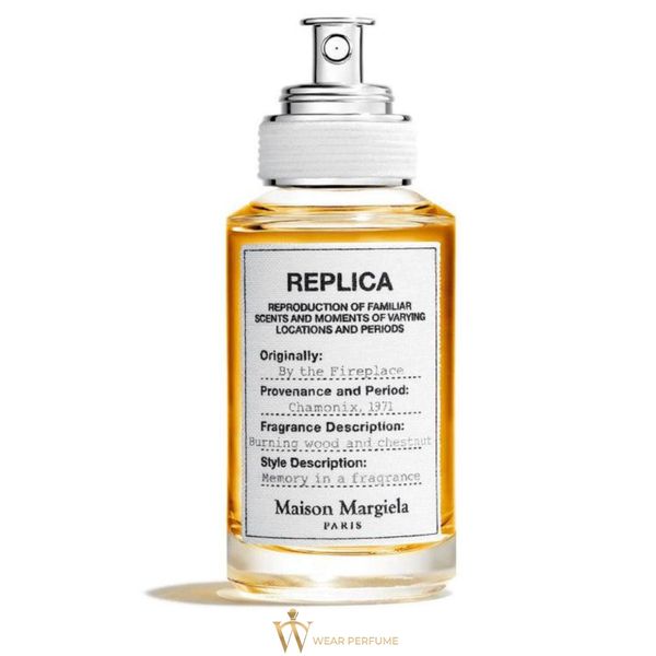  Maison Margiela Replica By The Fireplace 30ml 