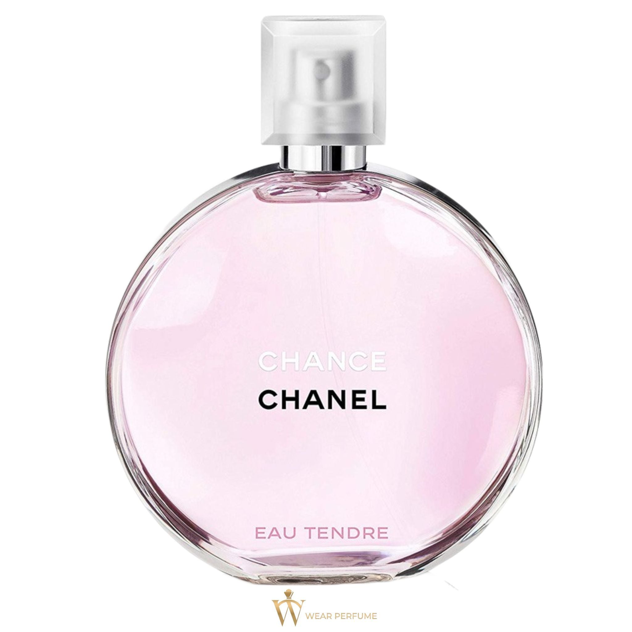  Chanel Chance Eau Tendre EDT 