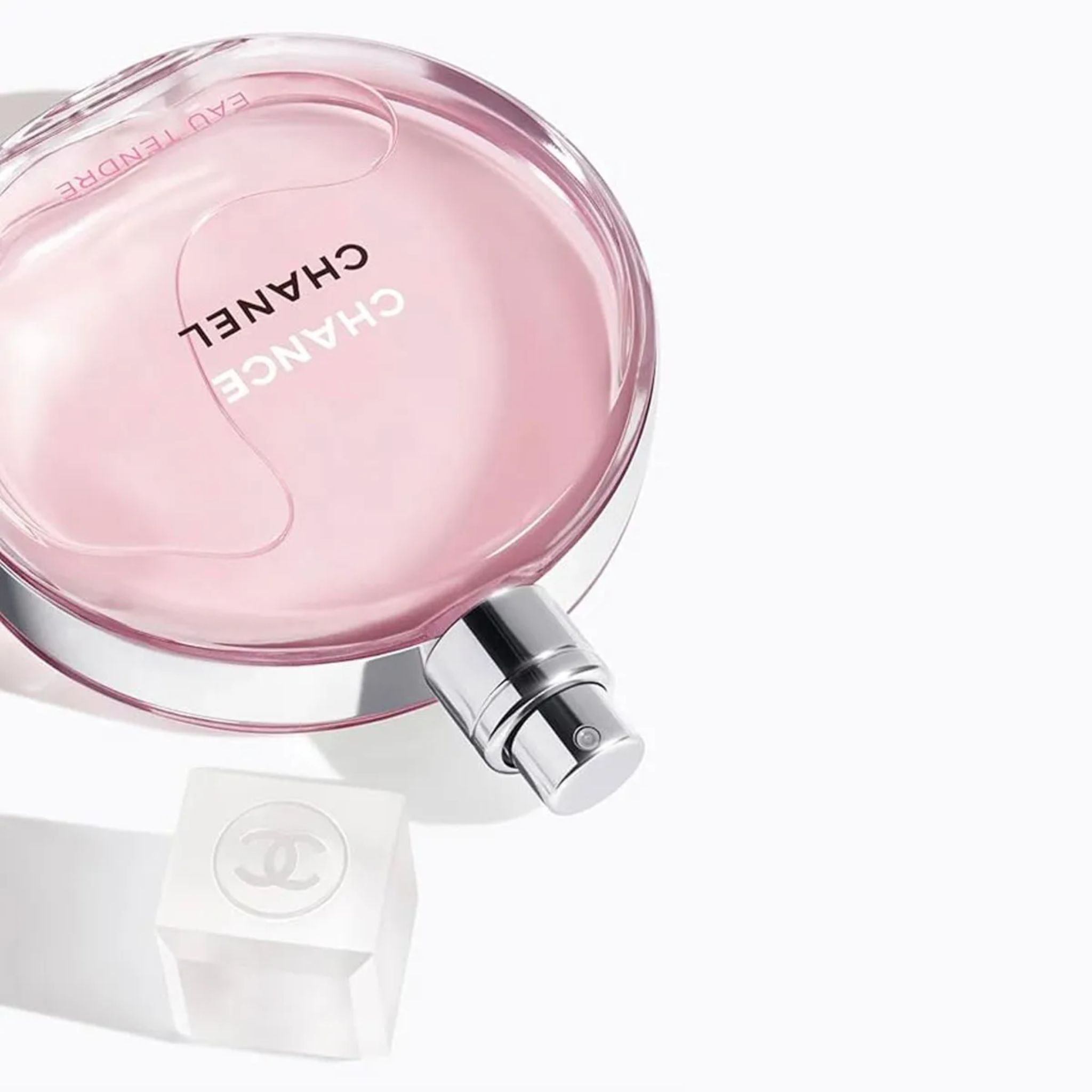  Chanel Chance Eau Tendre EDT 