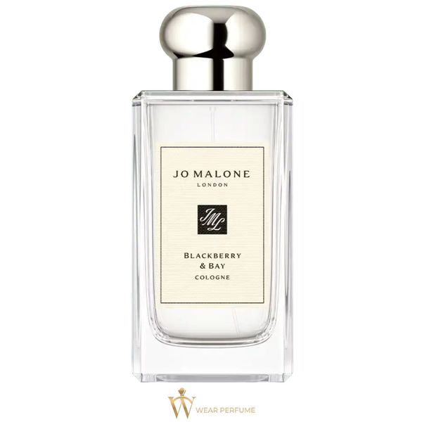  Jo Malone London Blackberry & Bay Cologne 