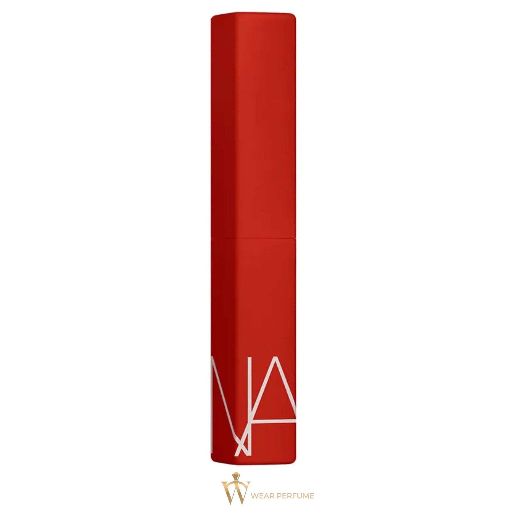  Son Nars Powermatte Lipstick Notorious 131 - Màu Đỏ Cam 
