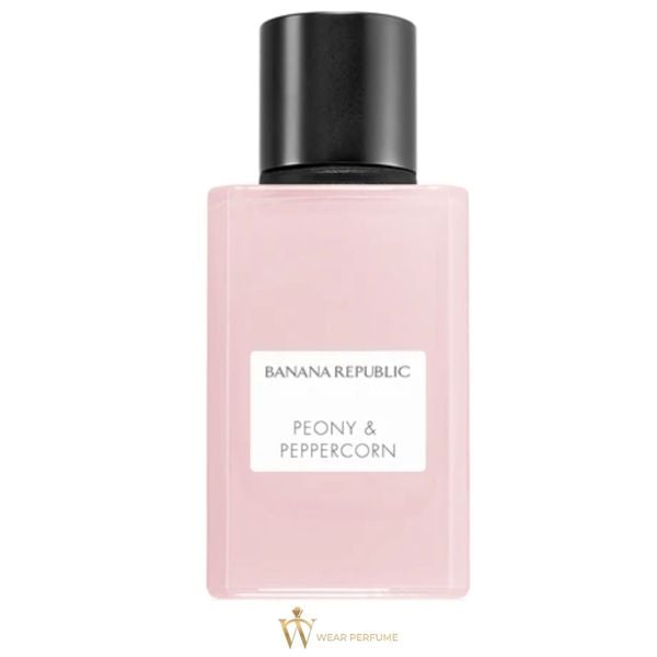 Banana Republic Peony & Peppercorn 